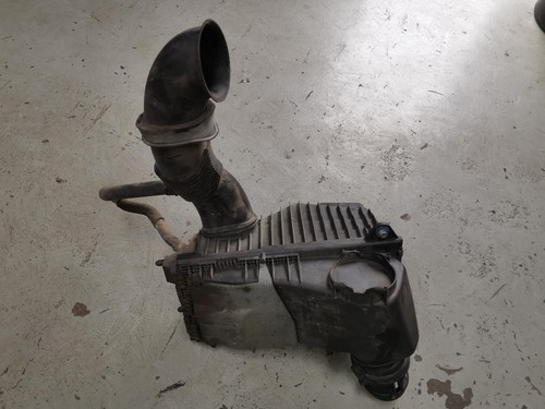 AUDI Q7 AIR CLEANER/BOX AIR CLEANER, 3.0, DIESEL, 09/06-08/15 06 07 08 09 10 11