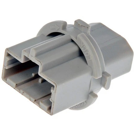 Dorman 645-937 Brake Lamp Socket - Image 3 of 4
