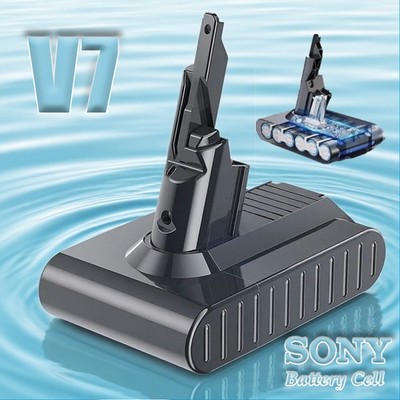 21.6Volt Original Akku Für Dyson V7 SV11 Ersatzakku Animal Extra Motorhead Pro