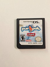 Purr Pals (Nintendo DS) - Cartridge Only, Tested