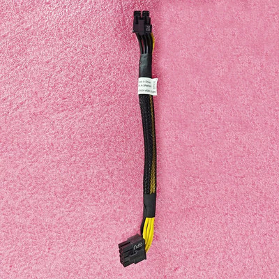 New DELL T550 Server GPU Power Cable Single 8-Port Power Cable FWCHY 0FWCHY