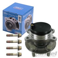 SKF RADLAGER-SATZ Hinterachse Passend FüR Ford Galaxy S-MAX Ford USA Edge