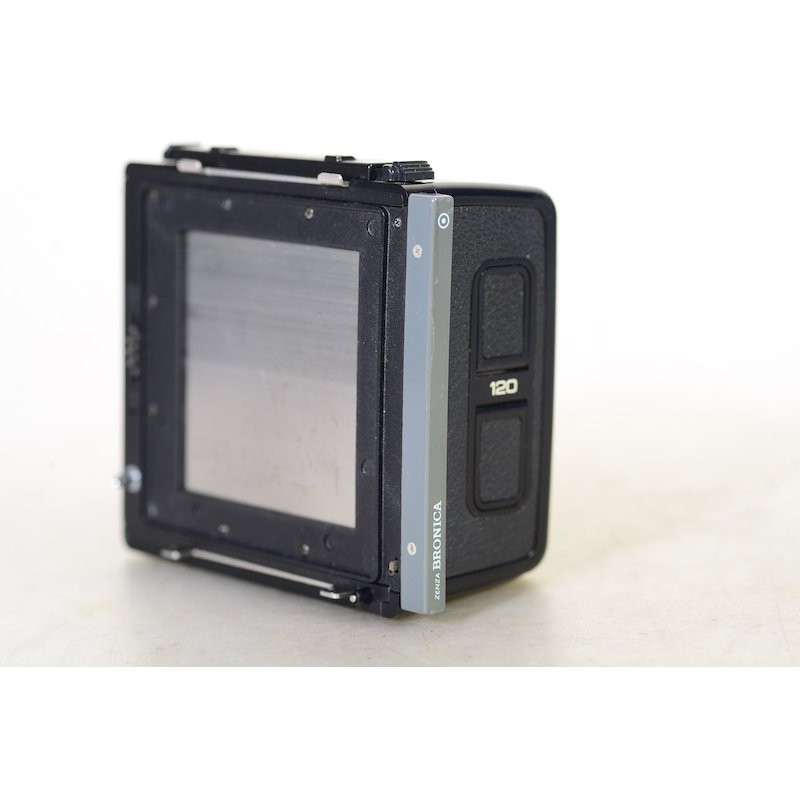 ZENZA BRONICA SQ-Ai 6x6 220 Film Magazine for Bronica SQ, SQ-A, SQ-Ai , SQ-B