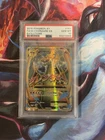 PSA 10 M Charizard EX FA 101/108 XY Evolutions Pokemon Full Art