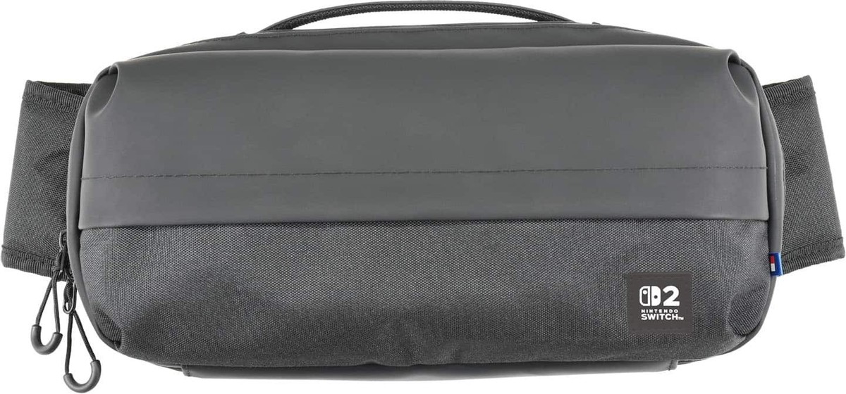 Hori - Adventure Pack for Nintendo Switch 2 - Black | eBay