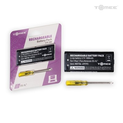 Hyperkin Akku Batterie-Pack für Nintendo DSi XL   Neu
