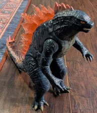 2024 Godzilla X Kong The New Empire Godzilla Evolved 6 Action Figure