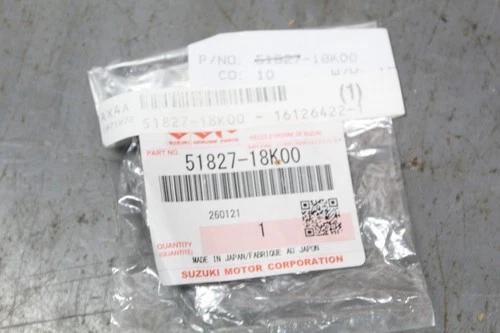 CUSHION, METER COVER