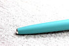 Caran D' Ache Leman Fountain Pen Nib 18K MEDIUM NIB — photo 10