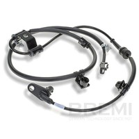 Abs Sensor Raddrehzahl Bremi 51267 FüR Santa FÉ Sorento Hyundai Kia 3 Dm Dma Suv