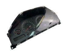 VOLVO S80 II AS Kombiinstrument 30746102 2006 34984186