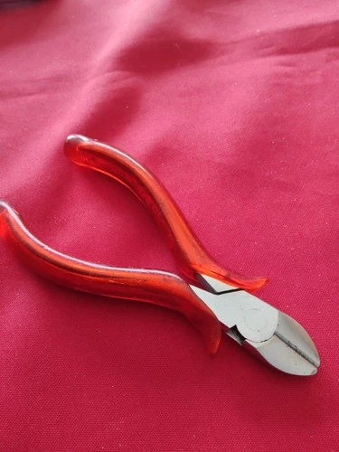 Belzer 2663 R Seitenschneider Isolierte Griffe 115mm