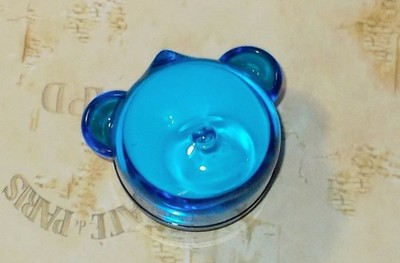 New  Dr. Jart+ Vital Hydra Solution Jelly Bear Lip Mask FULL SIZE 20ml FREE SHIP