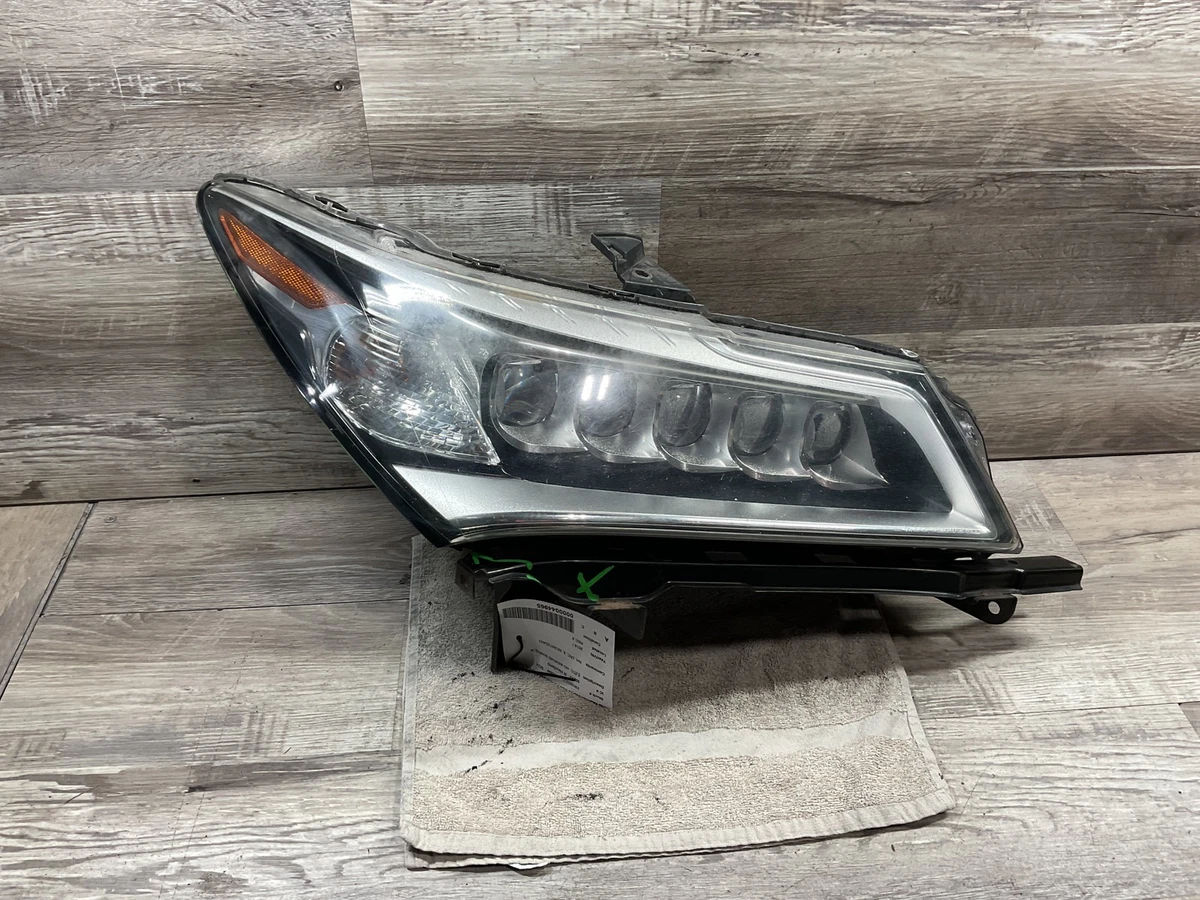 Genuine OEM Headlights for Acura MDX for sale | eBay