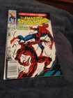 Marvel Comics The Amazing Spider-Man #361 First Full Carnage Appearance F/VF