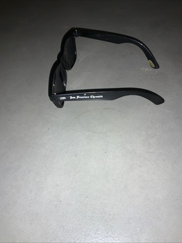 SAN FRANCISCO GIANTS / Chronicle Sunglasses MLB #100 - Picture 4 of 4