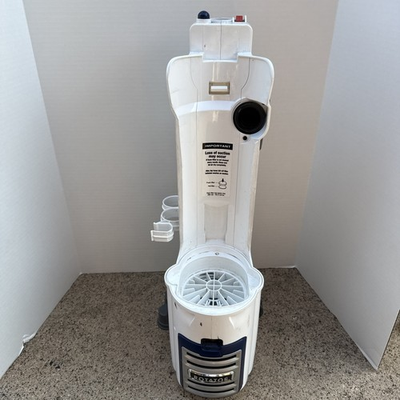 #ad #ad Shark Navigator Base Motor NV358 Tested OEM White No Filters $31.99