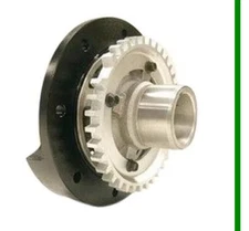 ATP Automotive Graywerks 102020 Engine Harmonic Balancer