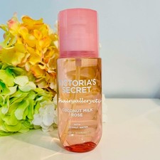 ORIGINAL VICTORIA'S SECRET Coconut Milk Rose Hair Body Mist 8 OZ New Fresh