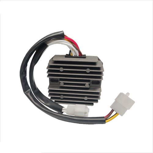 For Yamaha XV750 Virago 750 1981 1982 1983 Regulator Rectifier - Picture 4 of 4
