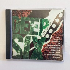 (CD) Various artists「DEEP SIX」 Amazon.com: Deep Six / Various: CDs & Vinyl
