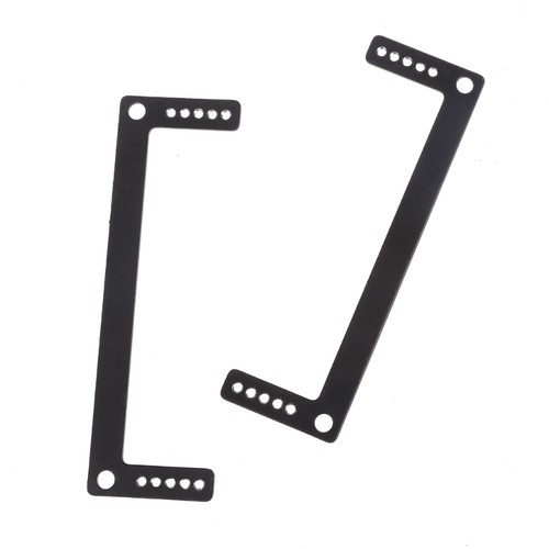 RB-001 Radiator Offset Mounting Bracket Customizable Cooling Solution - Afbeelding 10 van 10