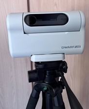 DWARF II Smart Telescope – Fully Working