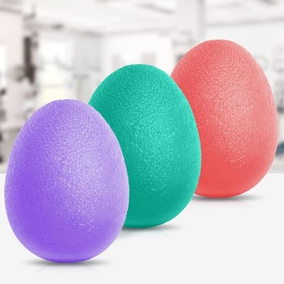 Hand Grip Strength Trainer Stress Relief Balls