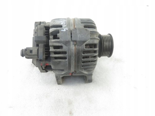 LICHTMASCHINE VW BORA 1.6 16V - AZD 037903025E 0124315004 / CZ 00517