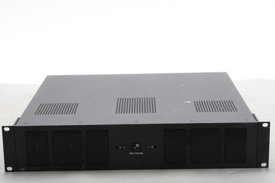 Sonance DSP-2-750 Multi-Channel Power Amplifier - AS IS
