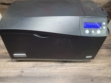 Fargo Direct to Card 550 Thermal USB ID Card Printer