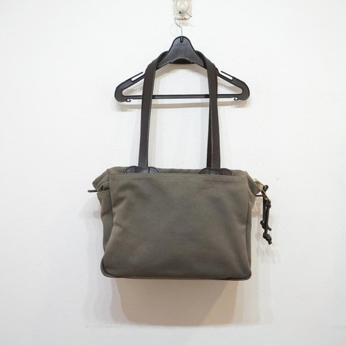 Borsa a tracolla mini Rider 2.0 con cerniera Jacquard Oblique e