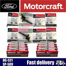 OEM Motorcraft 8 Ignition coil DG521 8 Spark ...