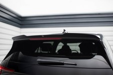 Heck Spoiler Aufsatz Abrisskante passend für VW ID.3 Mk1 schwarz Hochglanz Heck Spoiler Aufsatz Abrisskante passend für VW ID.3 Mk1 schwarz Hochglanz