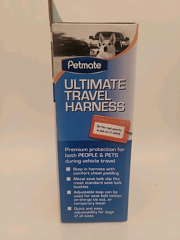 Arnés de viaje Petmate Ultimate Foto 4 de 4