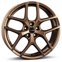 Borbet Felgen Y 8.0X18 ET48 5X112 Bronm FüR BMW 1 2 Ix1 Ix2 X1 X2