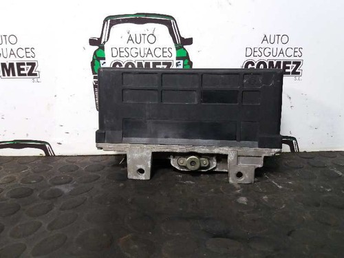 0265101020 1108799 abs steuergerät MERCEDES-BENZ SEDAN 300 TURBO-D 124.133