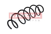 1X Kamoka Fahrwerksfeder 2110129 FüR CitroËN C3 1 Pluriel 16V Hdi