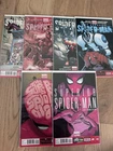 Superior Spider Man 6 6Au 7 8 9 10 NM+