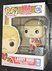 Funko Pop NBA ALL STAR 1983 ~ Larry Bird #139