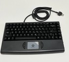 Motorola FTN0017A MW810 R2.0 Rugged USB Mechanical Keyboard and Mouse Pad Tested