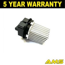 Fits Mercedes C-Class 2007-2014 Heater Resistor AC Models AMS 5HL008941-30