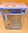 Wendy Byrde #1198 Funko POP Television***