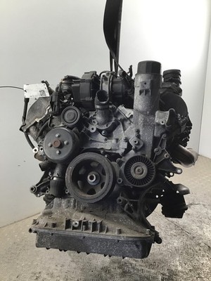 Motor ohne Anbauteile  CHRYSLER Crossfire (ZH) 3.2  160 kW  218 PS (07.2003-12.