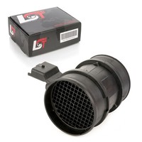 Luftmassensensor MAF Mit LMM Messer 9639794880 FüR Citroen Jumper 230 244 Hdi