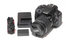 Canon EOS KISS X7 Film Camera Canon EF-S Black JP