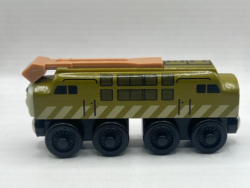 Thomas Tank & Friends Wooden Railway Trains - YOU PICK Updated SEP 2 - Picture 237 of 981