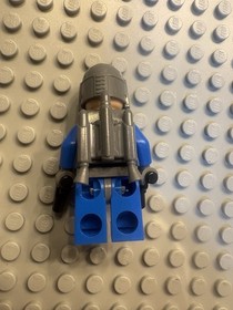 LEGO Star Wars: Mandalorian Battle Pack (7914) - Complete - No Instructions/Box