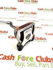TaylorMade ROSSIE MONZA SPIDER PUTTER