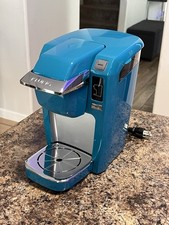 Keurig mini coffee brewer